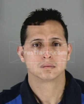Eladio Garcia Bocanegra
