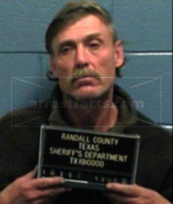 Jerry Lee Carver