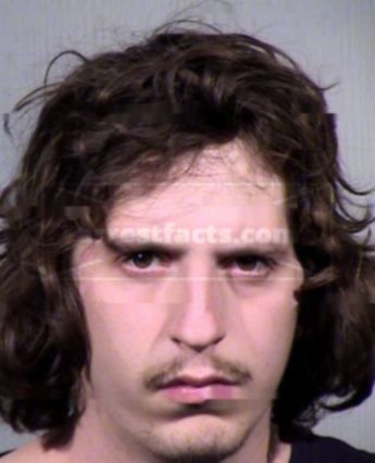 Joel Paul Longie