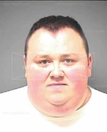 Kevin Cyrus Jones