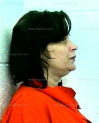 Charlene Leslie Thomas