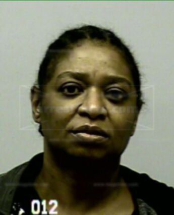 Catherine Annette Sullivan