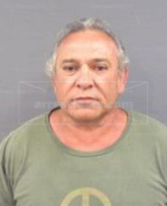 Cesar Roel Salinas