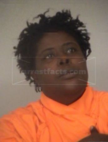 Tamiko Thorpe
