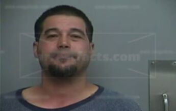 Norman Jay Nieves