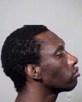 Byron Cadero Brooks