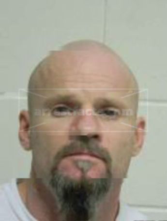 Rodney Dale Ritchie