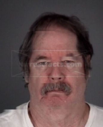 Paul Murrell Clayton