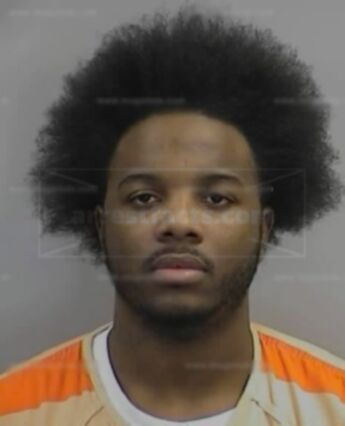 Calvin Alexander Moore