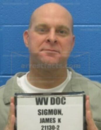 James Sigmon
