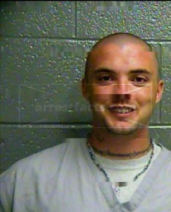 Zachary C Reed