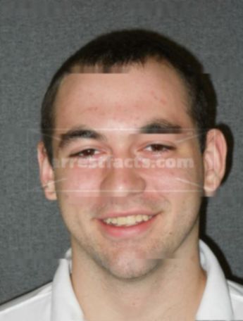 Matthew J Bralick