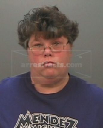 Molly Stillwell