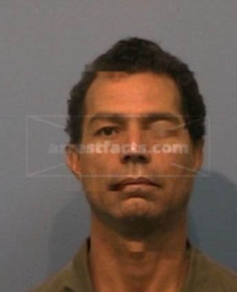 Peter William Hawkins