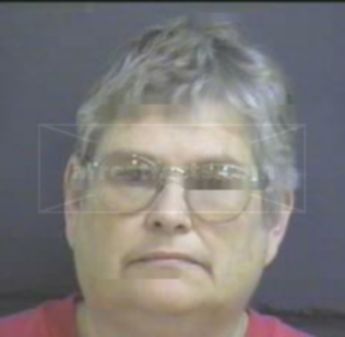 Linda Buffum