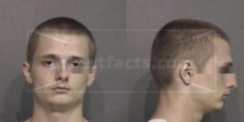 Jordan Kelly Penwell