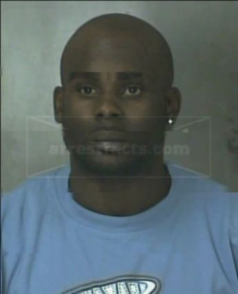 Eddie Clarence Brantley