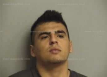 Edgar Lee Diaz