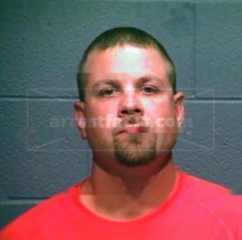 Heath Glenn Goggans