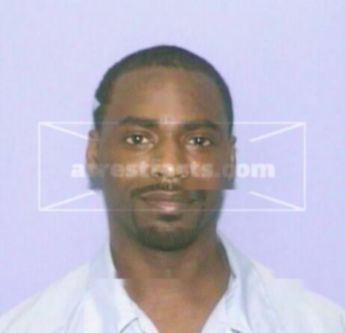 Jerome Sanders