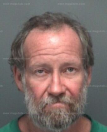 Wayne Ennis Burke