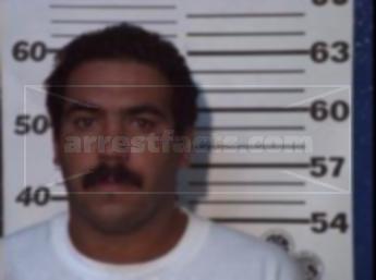 Jose Angel Davila Cantu