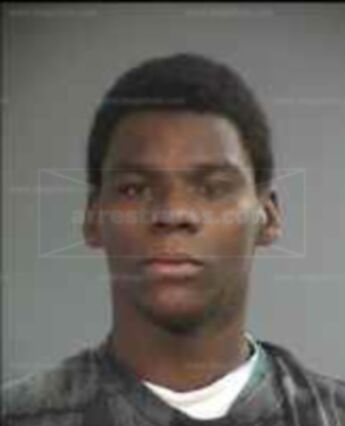 Ladarrius Trenton Anderson