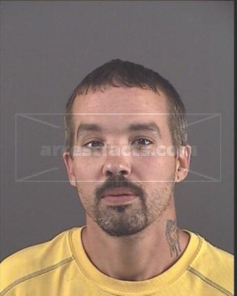 Travis Kyle Ford