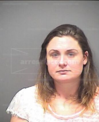 Lindsey Taylor Nisbett