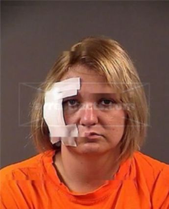 Laken Mishel Calhoun