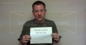 Ronald Wayne Latham
