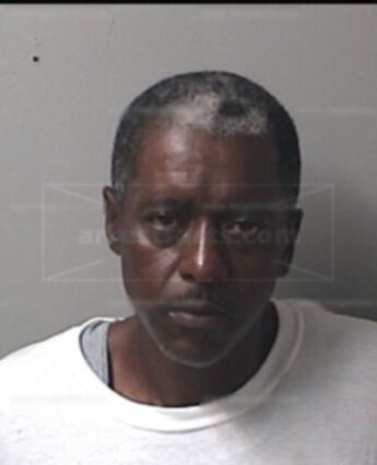 Christopher Anthony Burrell
