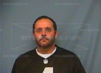 Timothy Brandon Sharver