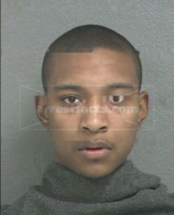 Aaron Cyrus Alexander Jr