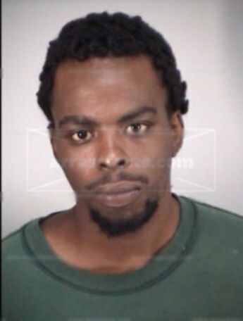 Curtis Tyrone Berry
