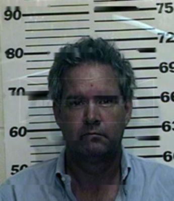 Gerald Dean Wright