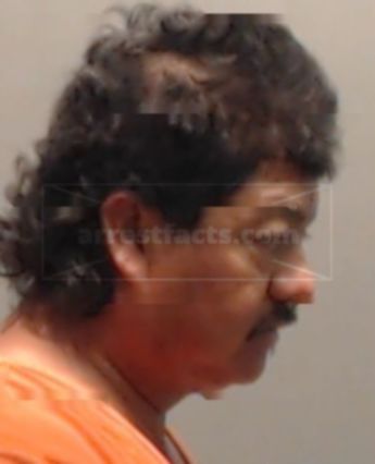 Antonio Romo Palacios