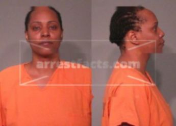 Thabatha Bernadeth Smith