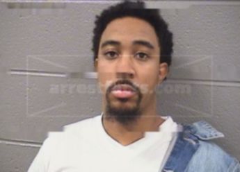 Antonio Martel Matthews