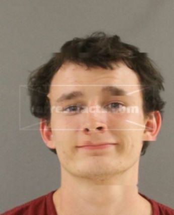 Christopher Tristan Byrum
