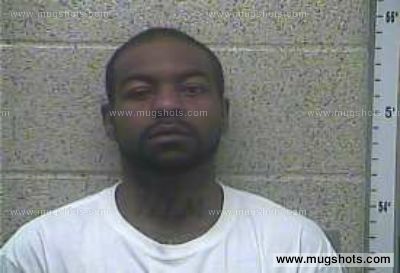 Charles Dewayne Howard Jr.