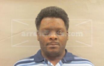 Toriano Kenyattis Mcgee