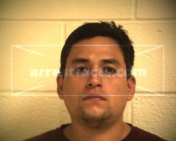 Oscar Velasquez Lopez