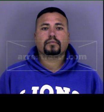 Javier Contreras Oliveros