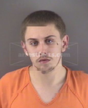 Aidan Donald Mcgee