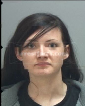 Melissa Marie Engelhardt