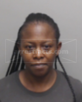 Belinda Macial Jackson