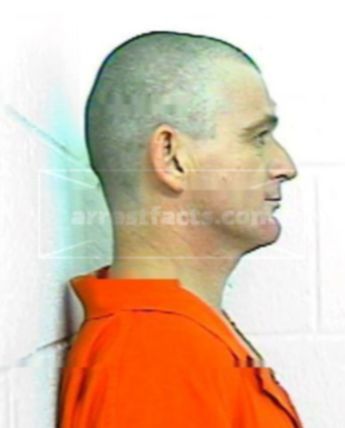 Gary D Mcinturff