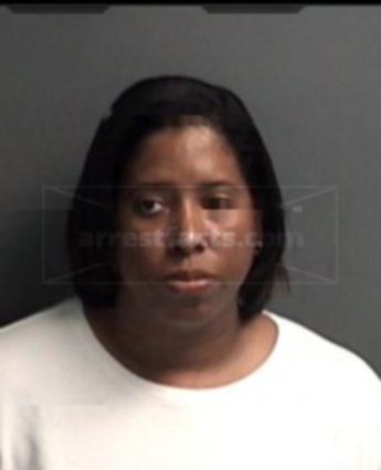 Tawana Lathel Boyd