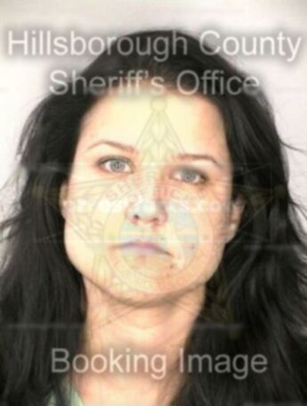 Tina Lynne Brown